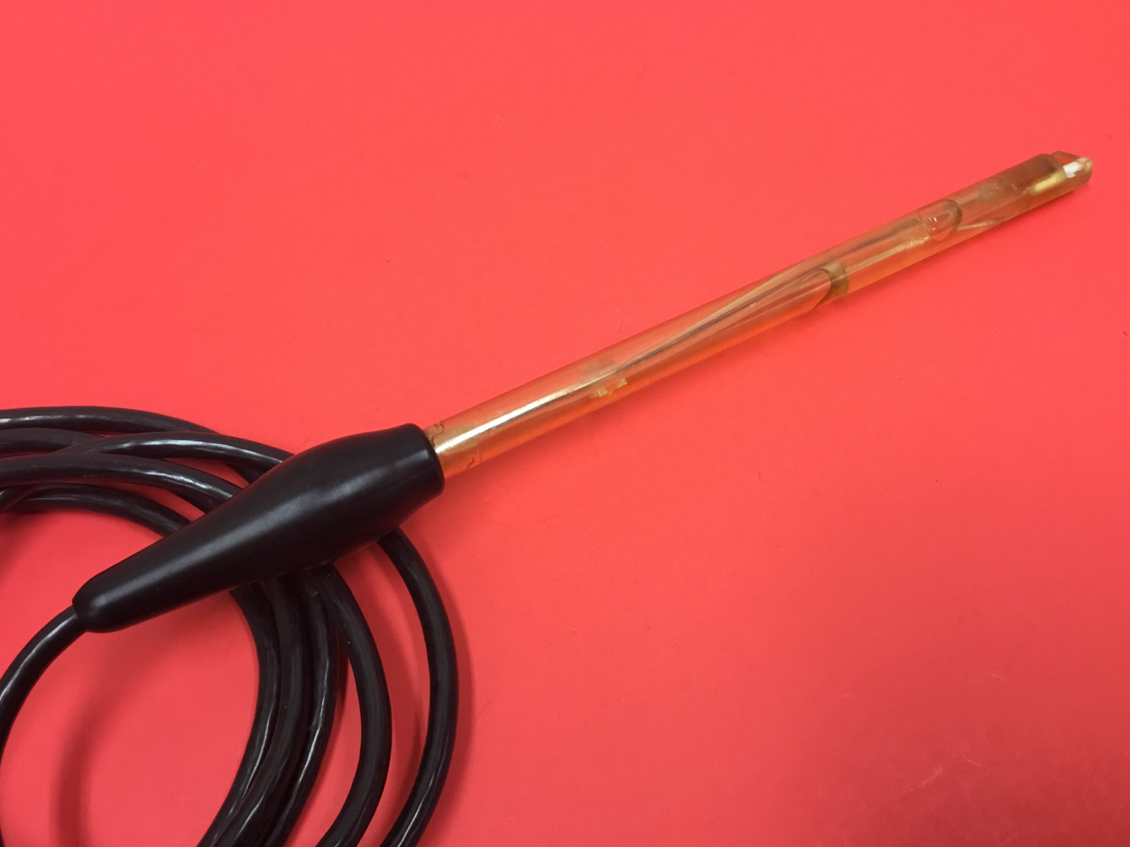 Sentron - P/N: 3000-008 - pH Probe
