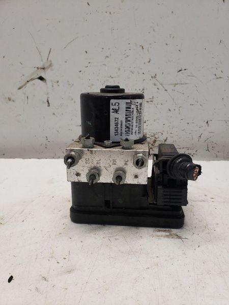 2012-2017 Buick Verano Cruze J60 ABS Anti Lock Brake Pump