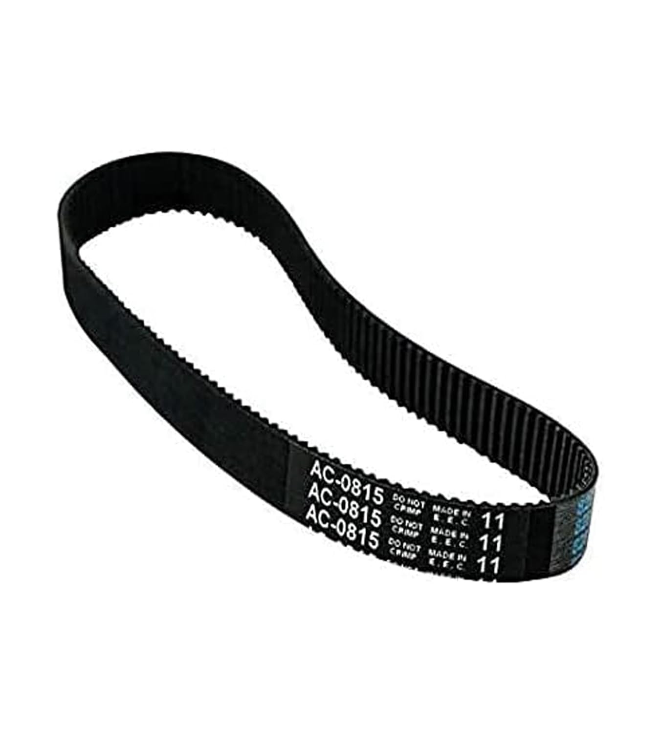 AC-0815 Air Compressor Timing Belt for Dewalt DeVilbiss Porter Cable Makita