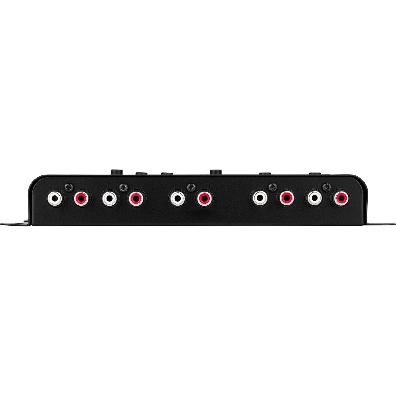 PRV Audio EX4.6 PRO Car Audio Electronic Crossover
