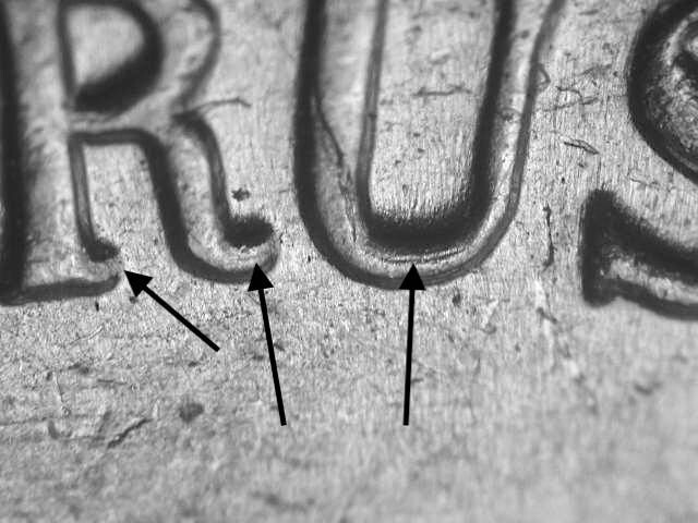 1962 P WDDO-008  Ch/Gem BU Uncirculated Doubled Die Obverse Jefferson Nickel