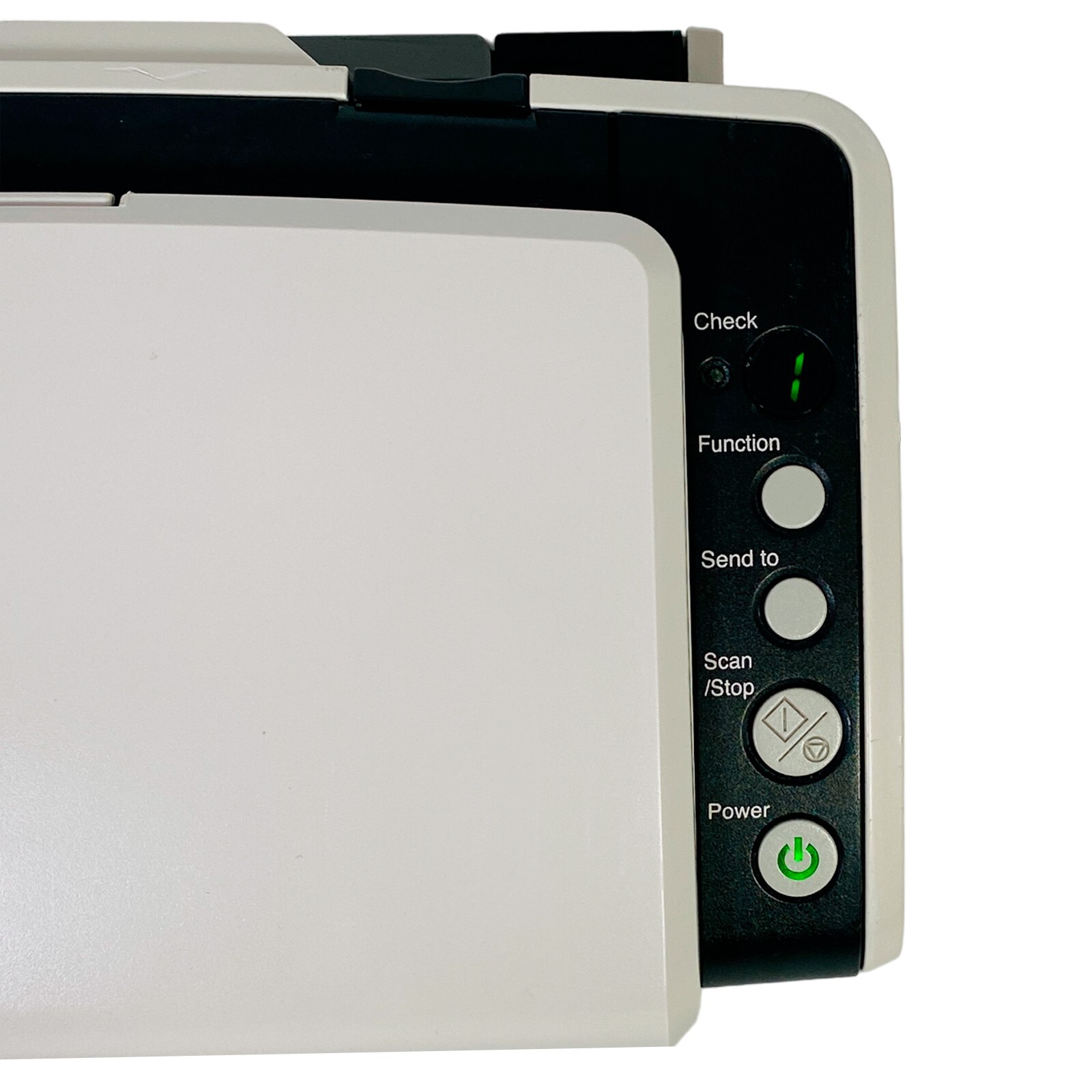Fujitsu FI-6130Z Duplex Pass-Through Document Scanner w/FULL PACKAGE IN BOX⚡️