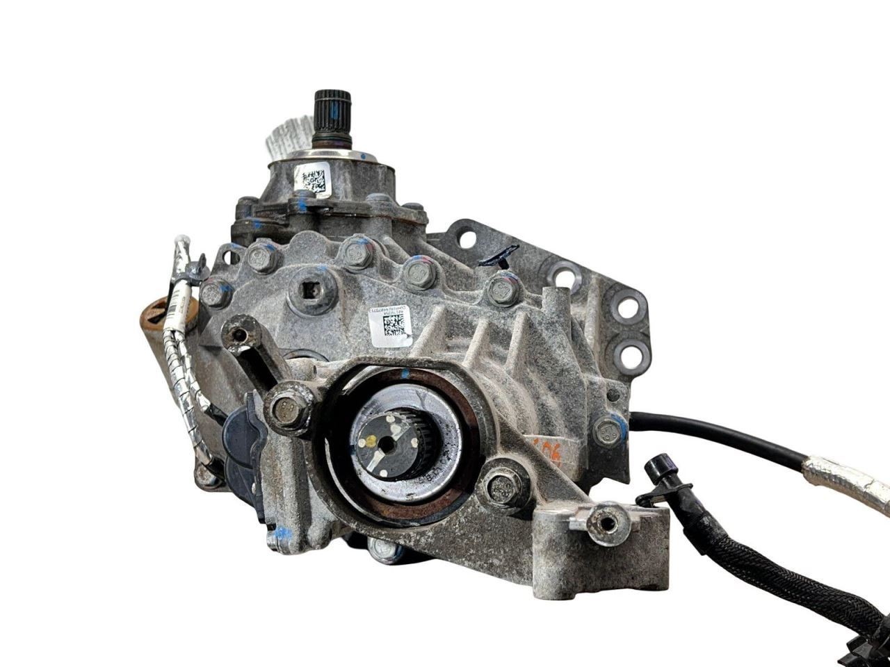 2019-2022 Cadillac XT4 Transfer Case