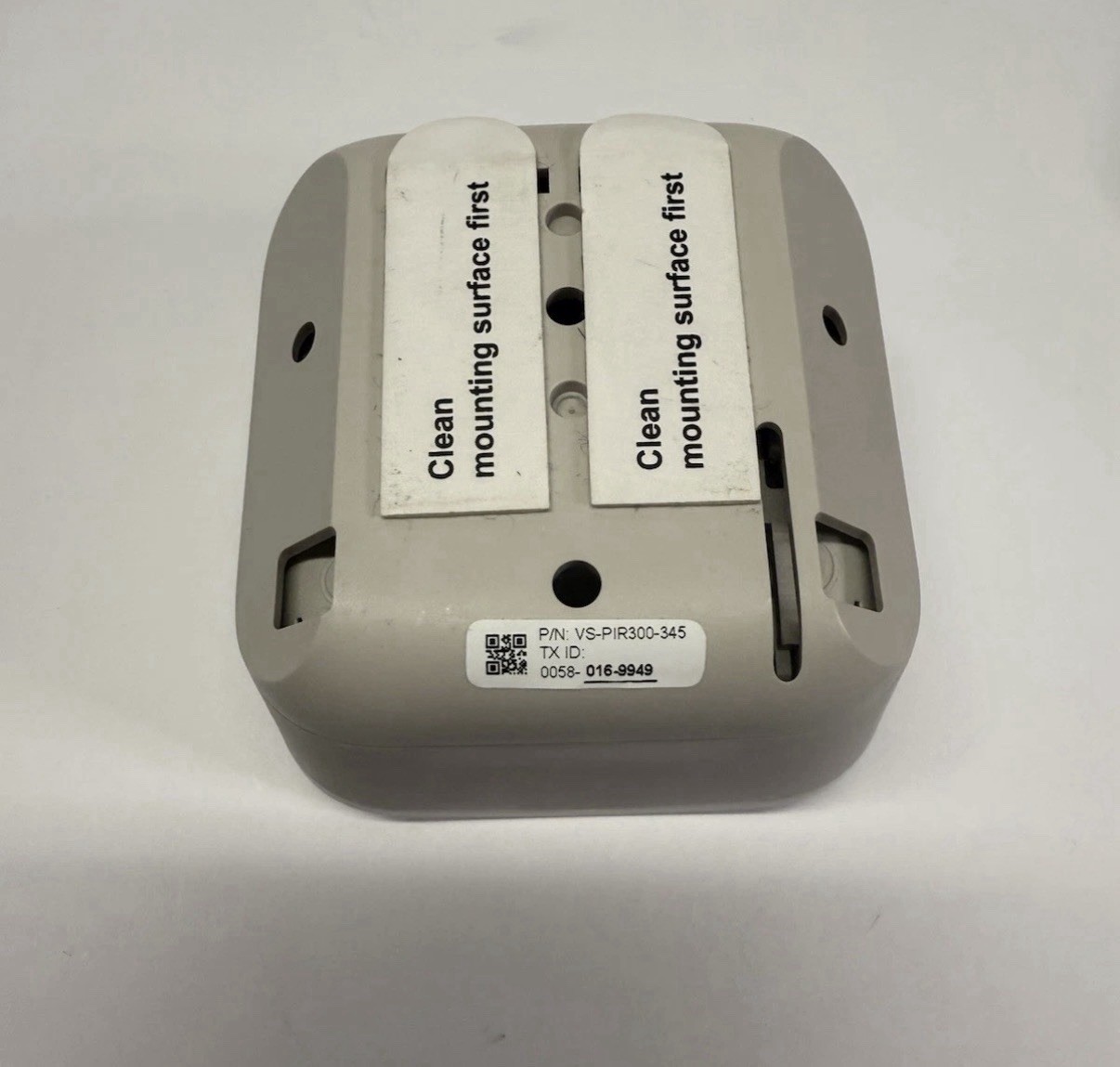 Vivint Ping V-PIR2-345 Wireless Motion Detector Sensor Smart Home Security