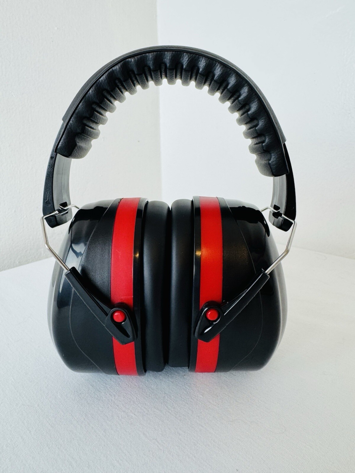 Ear Muff Hearing Safety Noise Protector Soundproofing Noise Shooting Work