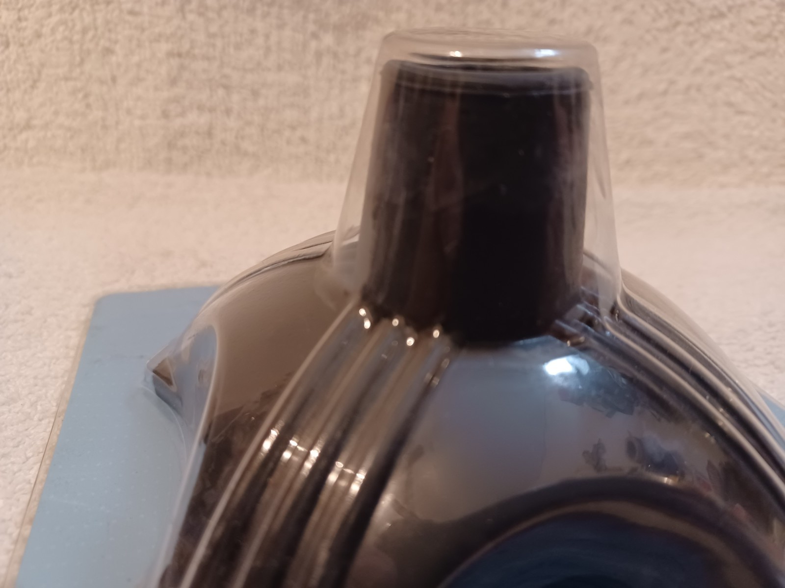 CANE TIP / SELF STANDING Base Replacement For Most Canes. B-30