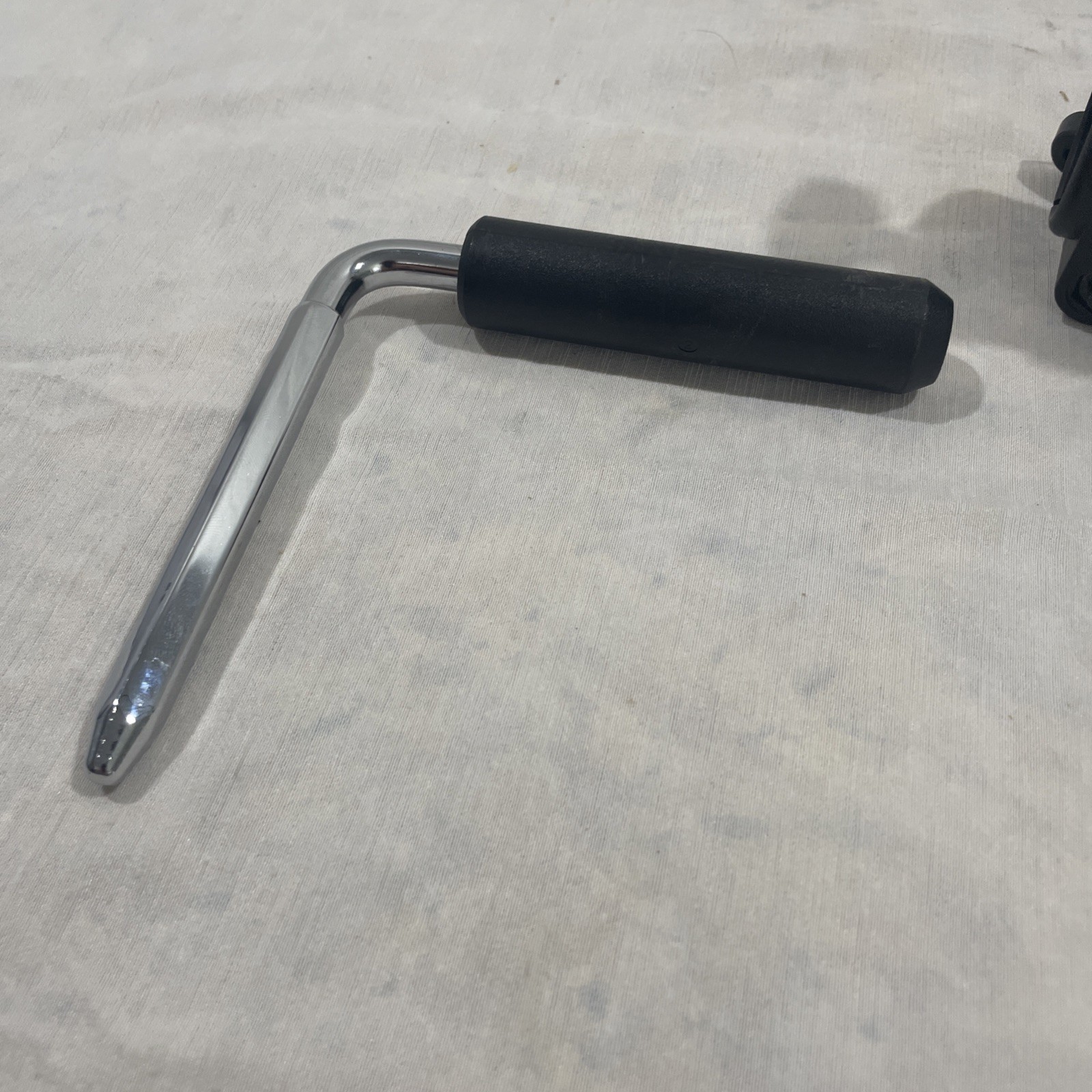 Yamaha DTX500 Pad Holder with Clamp