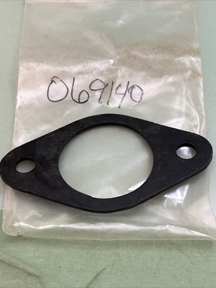 NEW REPLACES BARNES 069140 GASKET,2.375_ID,4_LG