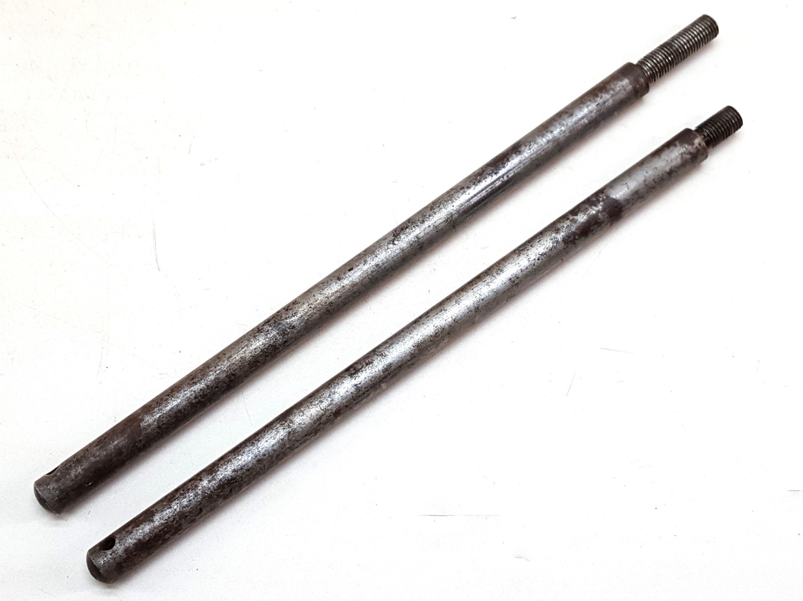 5208 Stanley No. 45; Long Threaded Rods