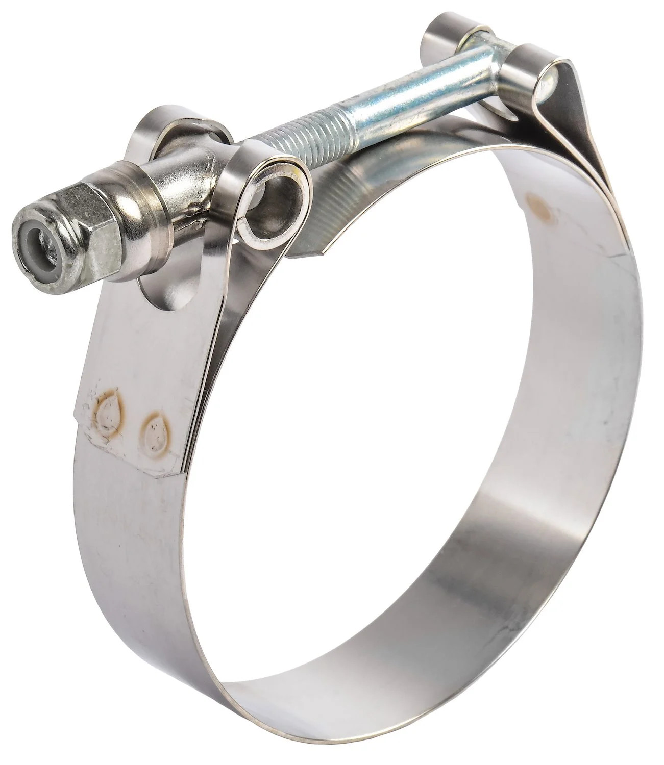 JEGS 82062 T-Bolt Hose Clamp