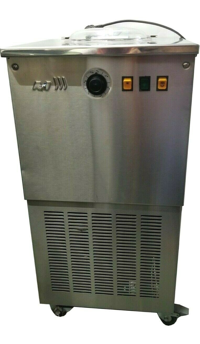 Musso IMM0003 L3 Ice Cream Machine Giardino 230V Hz 50 A 4,5