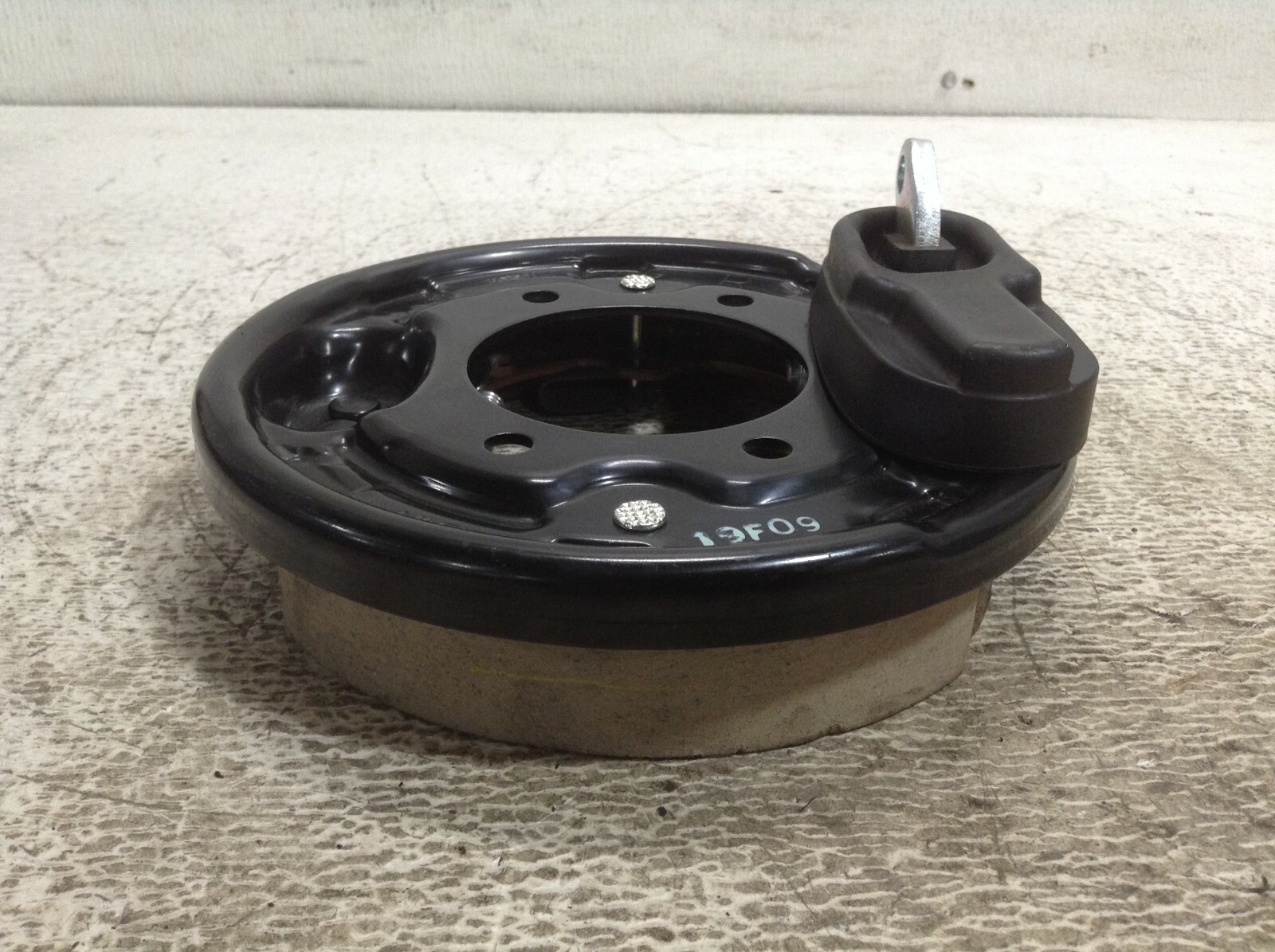 Ezgo 612189 S4 Brake Assembly New (TSC)
