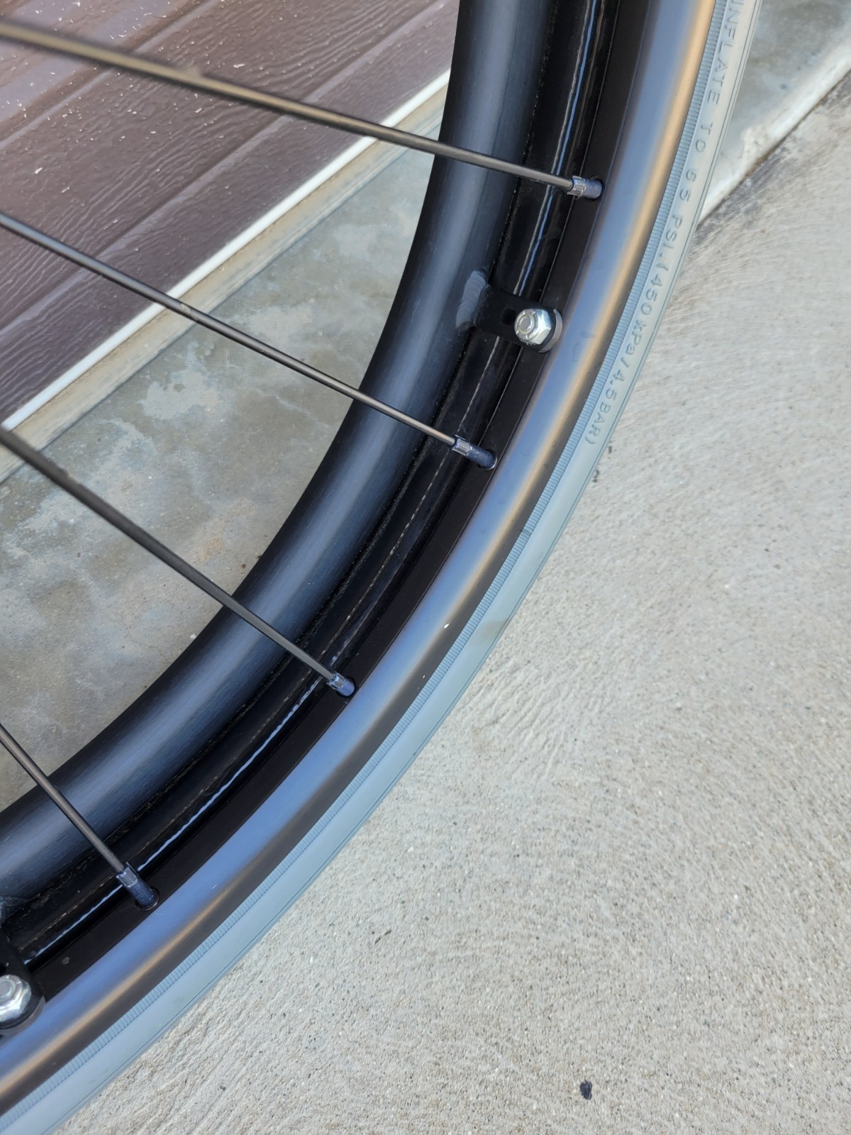 22" Spinergy SPOX W/ THE NATURAL-FIT HAND RIMS Wheelchair Wheels