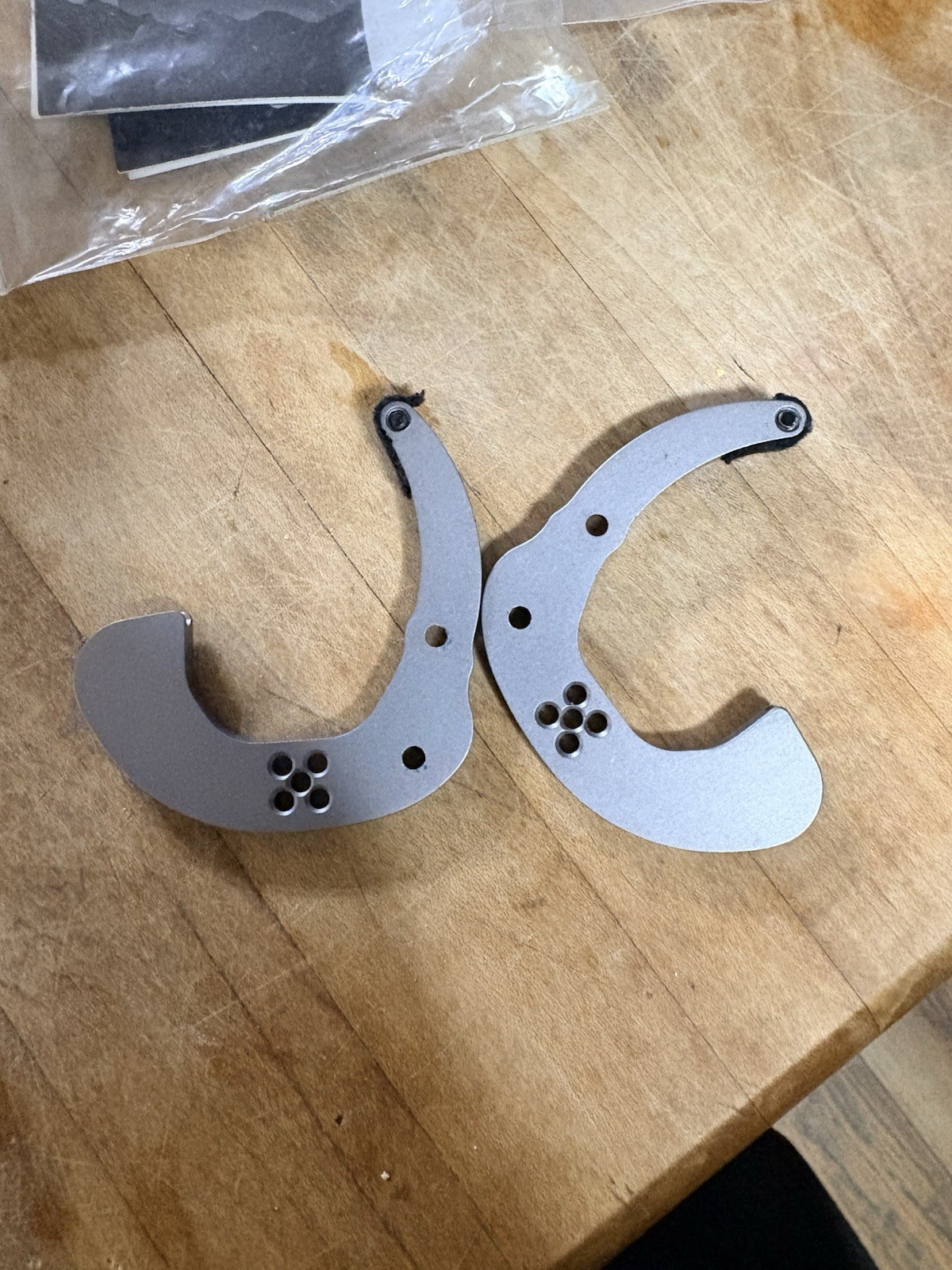 Mathews Mcc2 G Mods