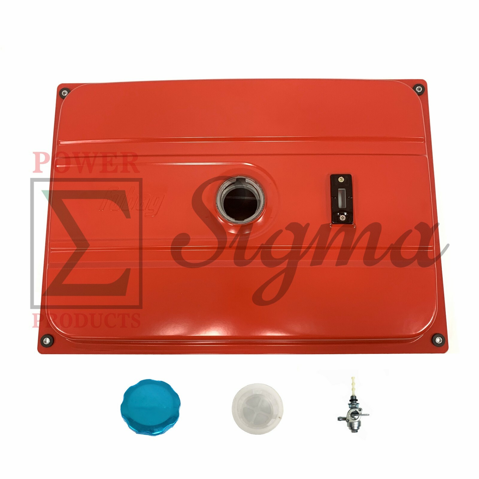 Fuel Tank For Cummins Onan HomeSite Power 6500 5000/5500 Watts 13HP Generator