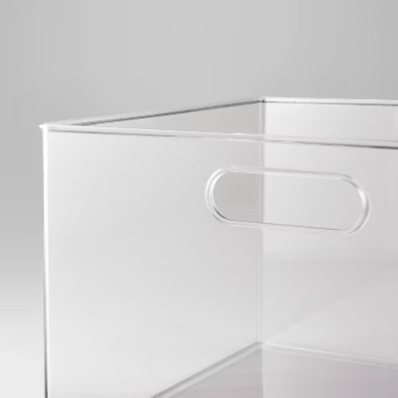 12" x 12" x 8" All Purpose Storage Bin