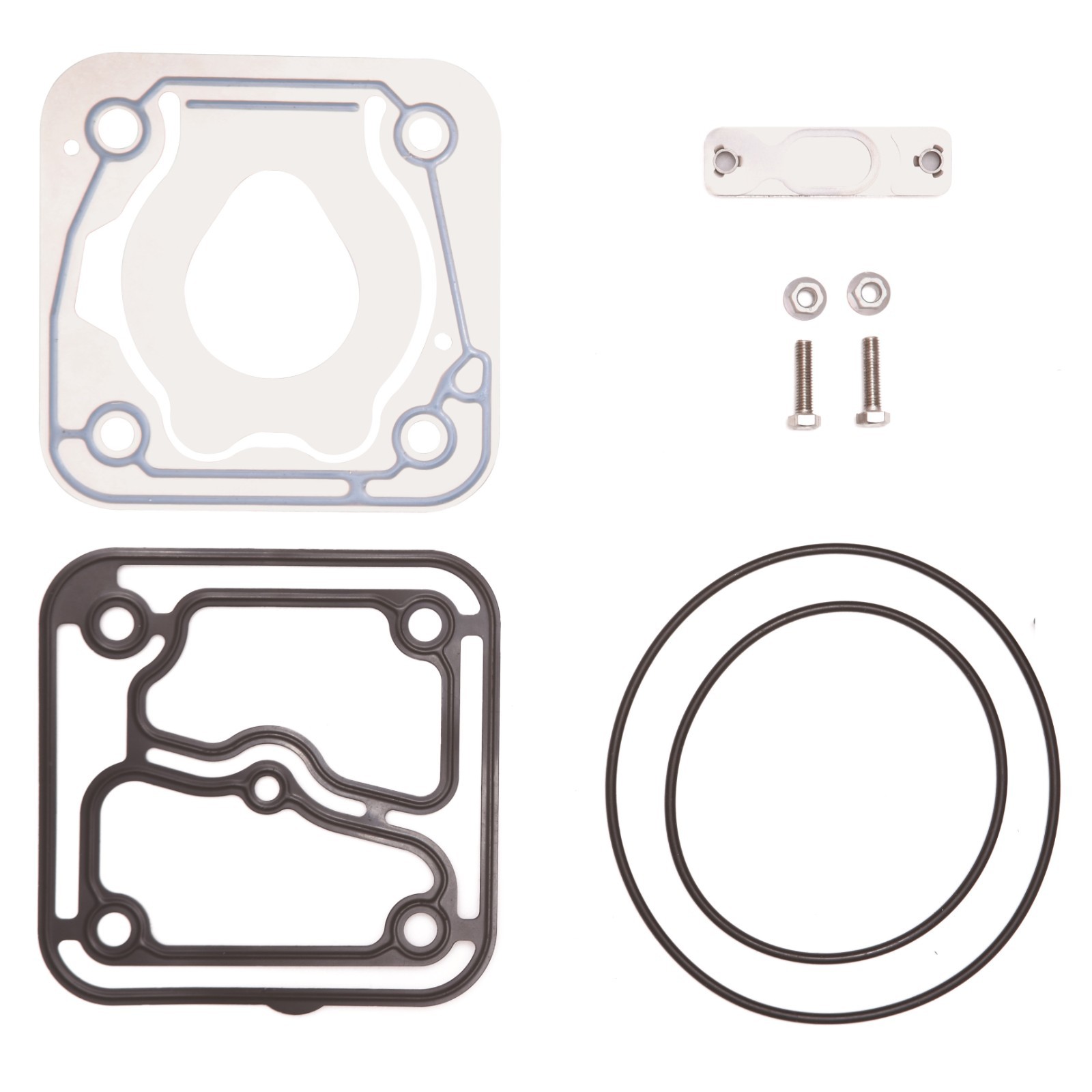 Air Brake Compressor Repair Kit For Mercedes AXOR / ATEGO Replaces 000 131 51 19