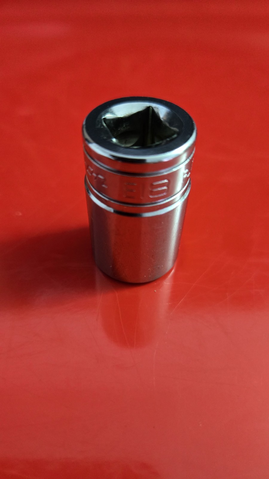 Snap On FLE180A E18 3/8"dr Inverted E Torx Socket