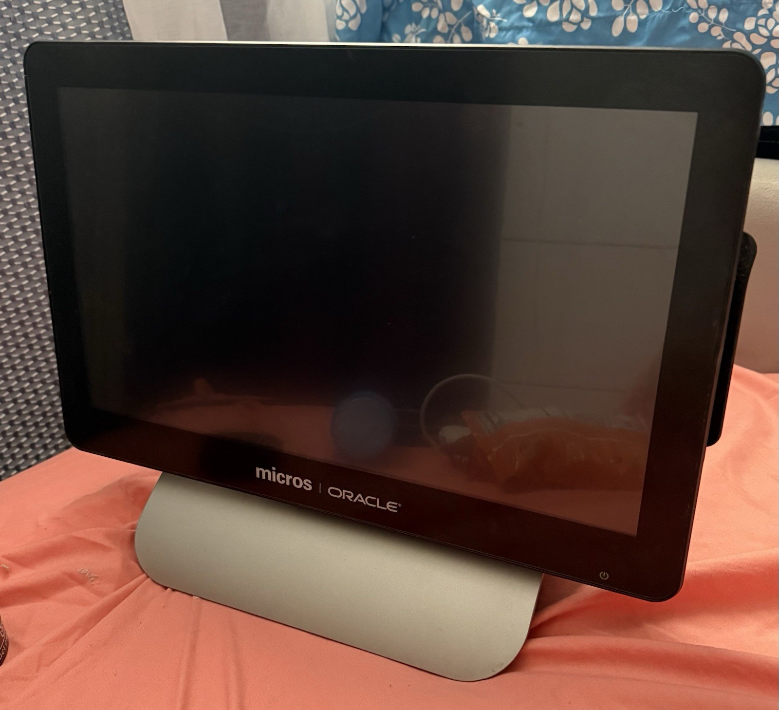 Micros Workstation 6
