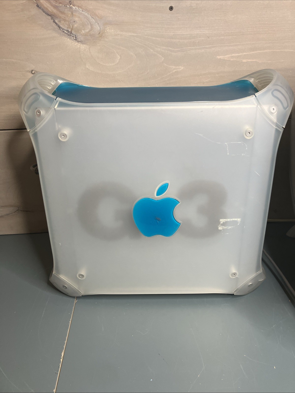 Apple Power Macintosh G3 Desktop Computer - Vintage