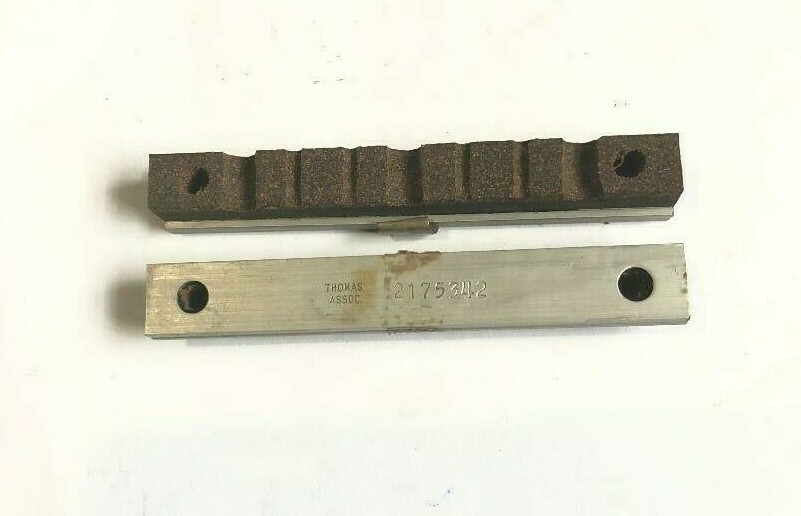 Douglas Aircraft Wire Tube Support Fairlead P/N 2175342 New