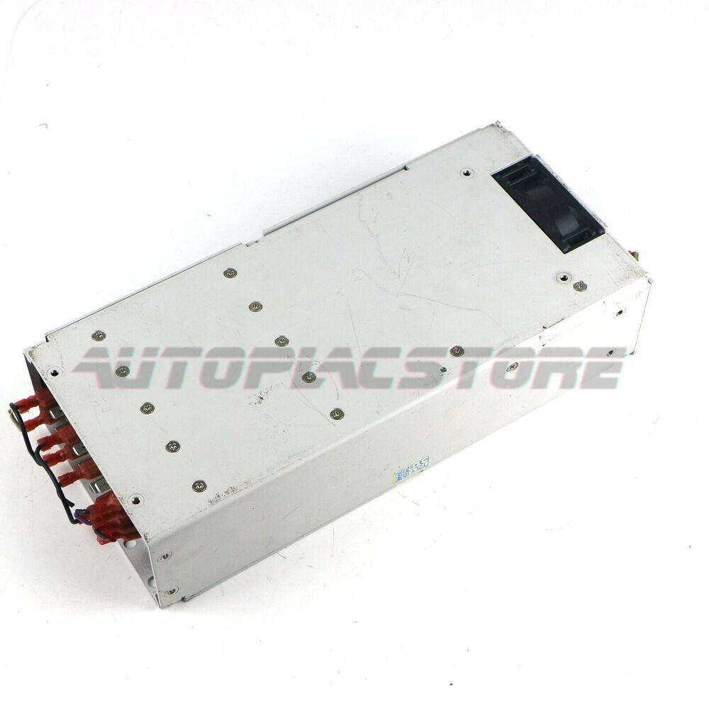 1PCS Used Lambda Alpha 400 Ma4000440A/Me Ma4000440Ame~