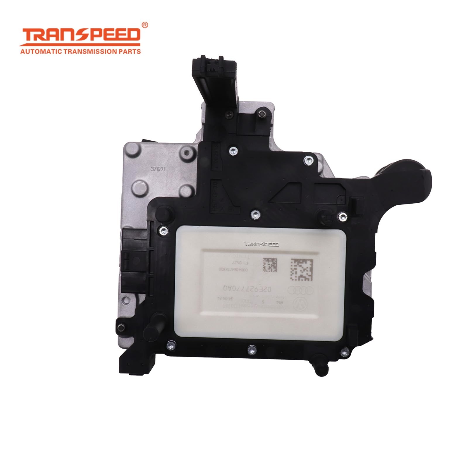 02E DSG TCM AutoTransmission Control Module 02E927770AQ/02E927770AS For VW JETTA