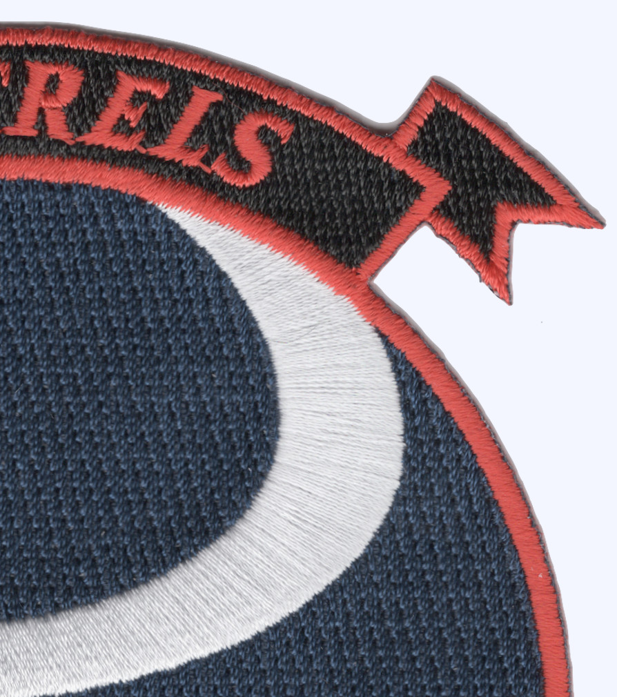 VFA-137 Patch Kestrels
