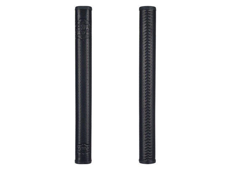 The Grip Master Signature Series Cabretta Laced Putter Grip FL27 Non Taper 2.0