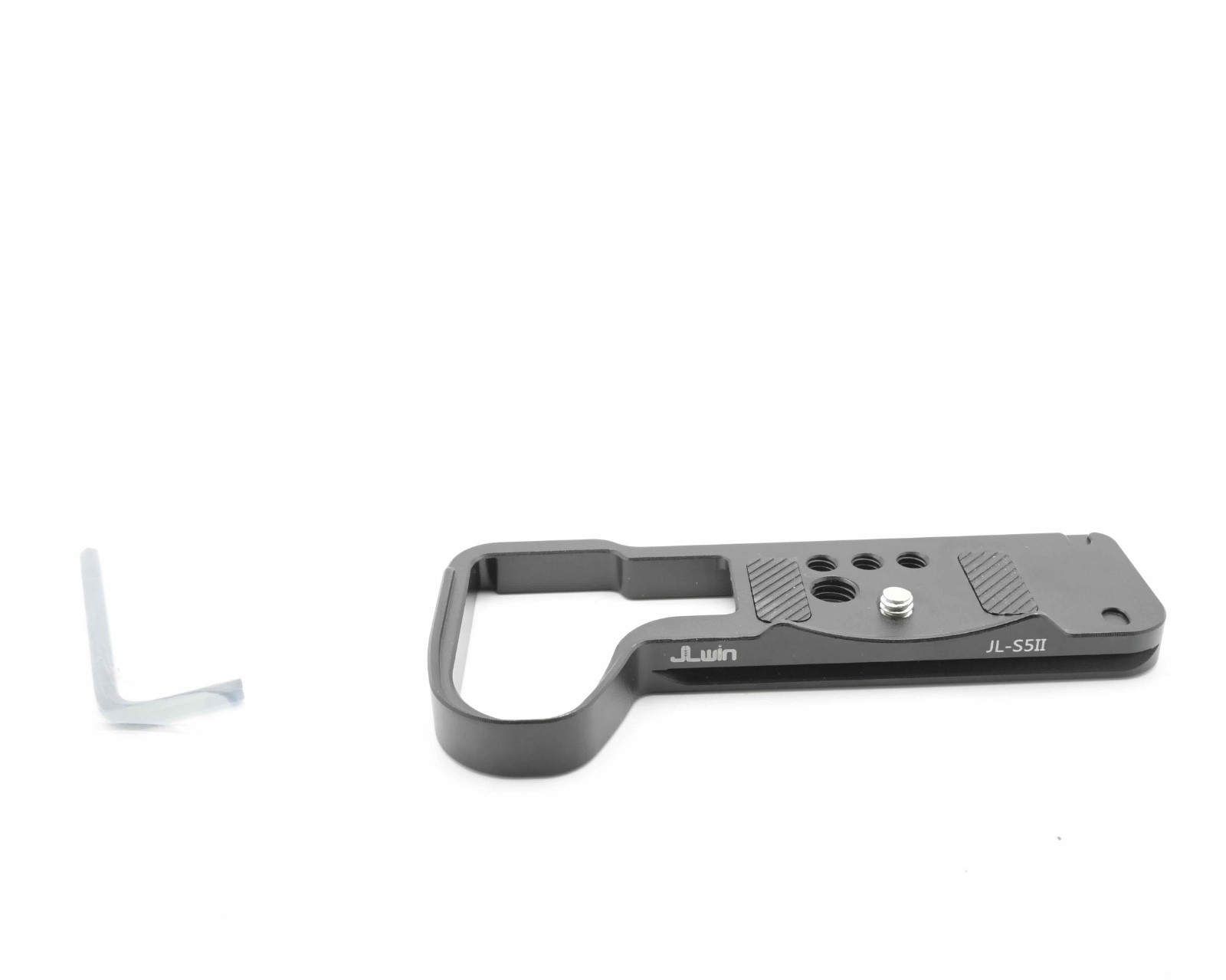 JLwin JL-S5II Arca Bottom Plate Panasonic Lumix S5II S5IIX Cameras (#21338)