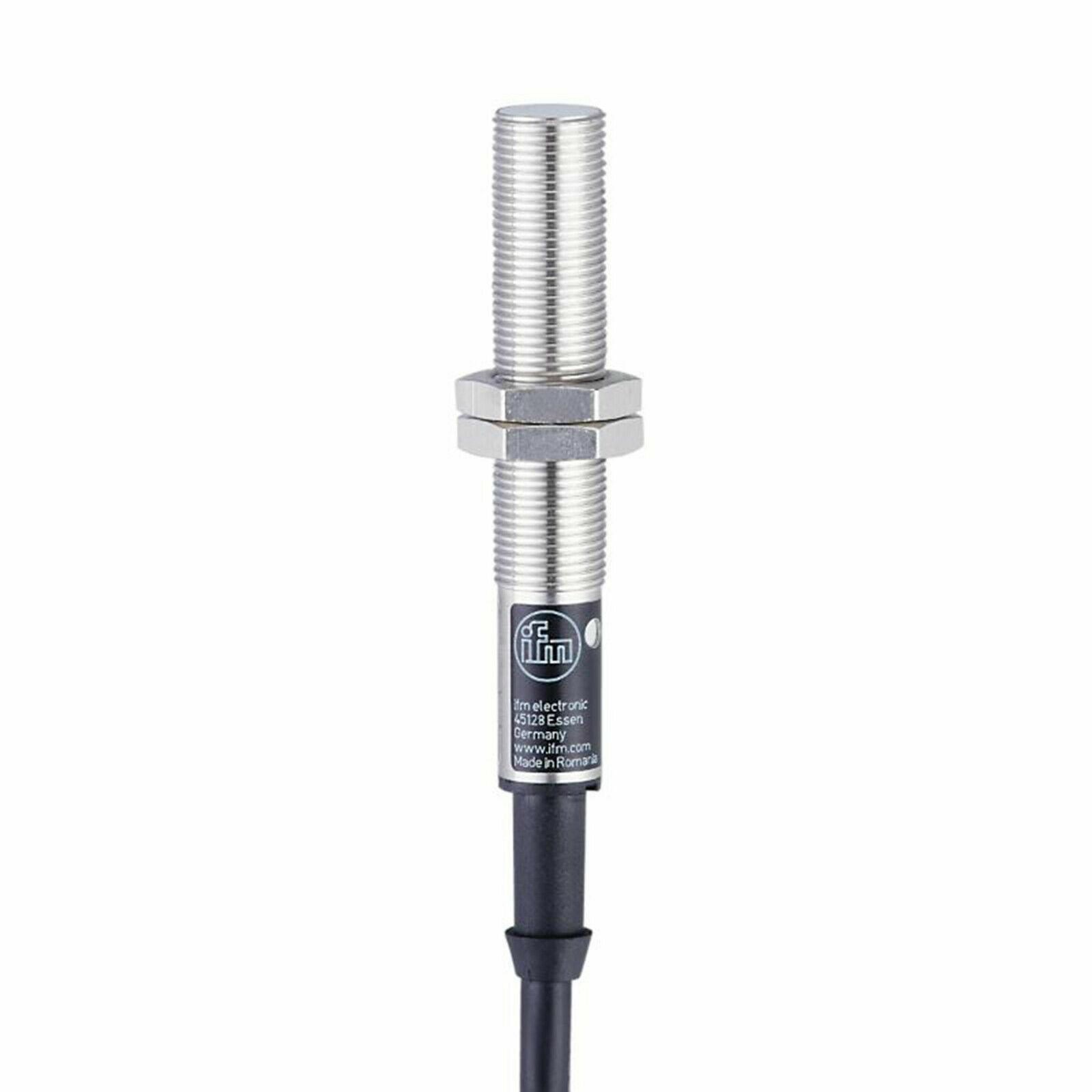IFM IF0005 IFA2002-ABOW Proximity Switch New