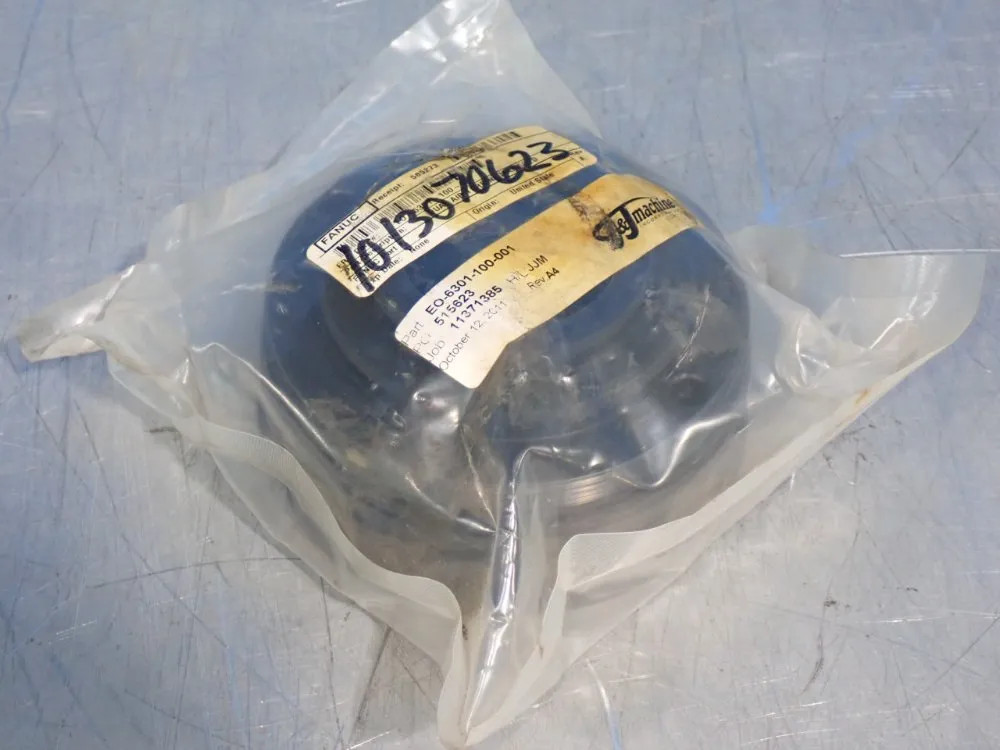 FANUC DUAL AIR TURBINE MANIFOLD EO-6301-100-001