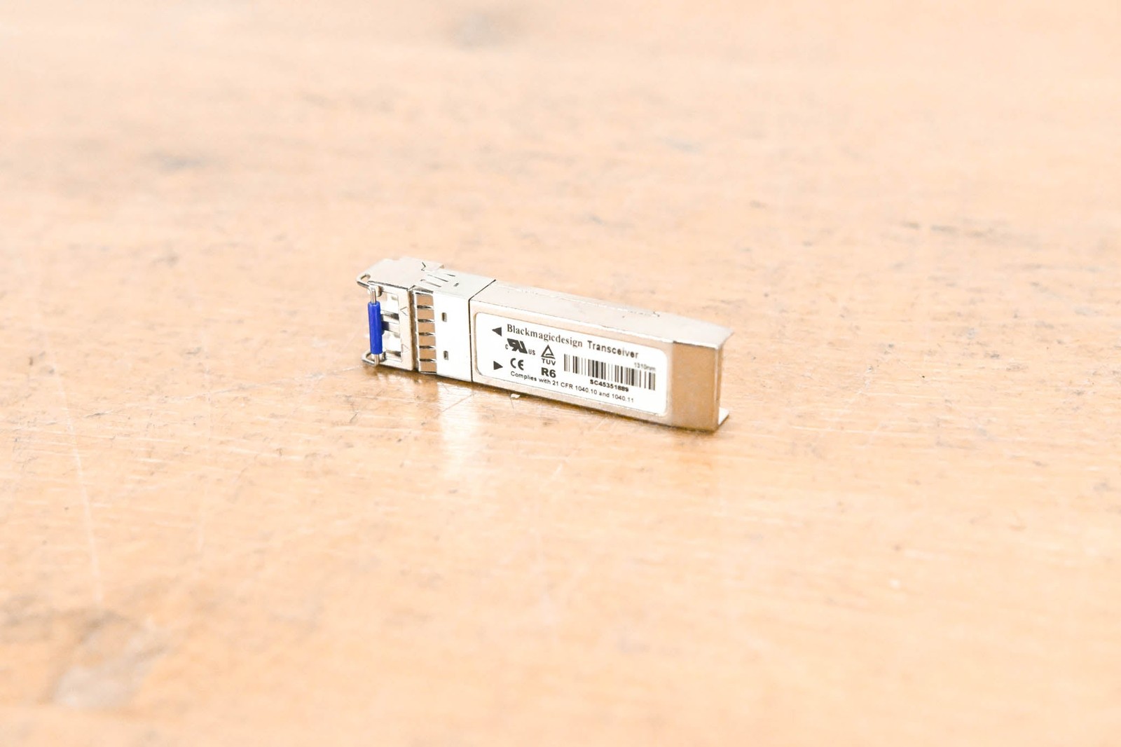 Blackmagic Design Transceiver Module CG013F8
