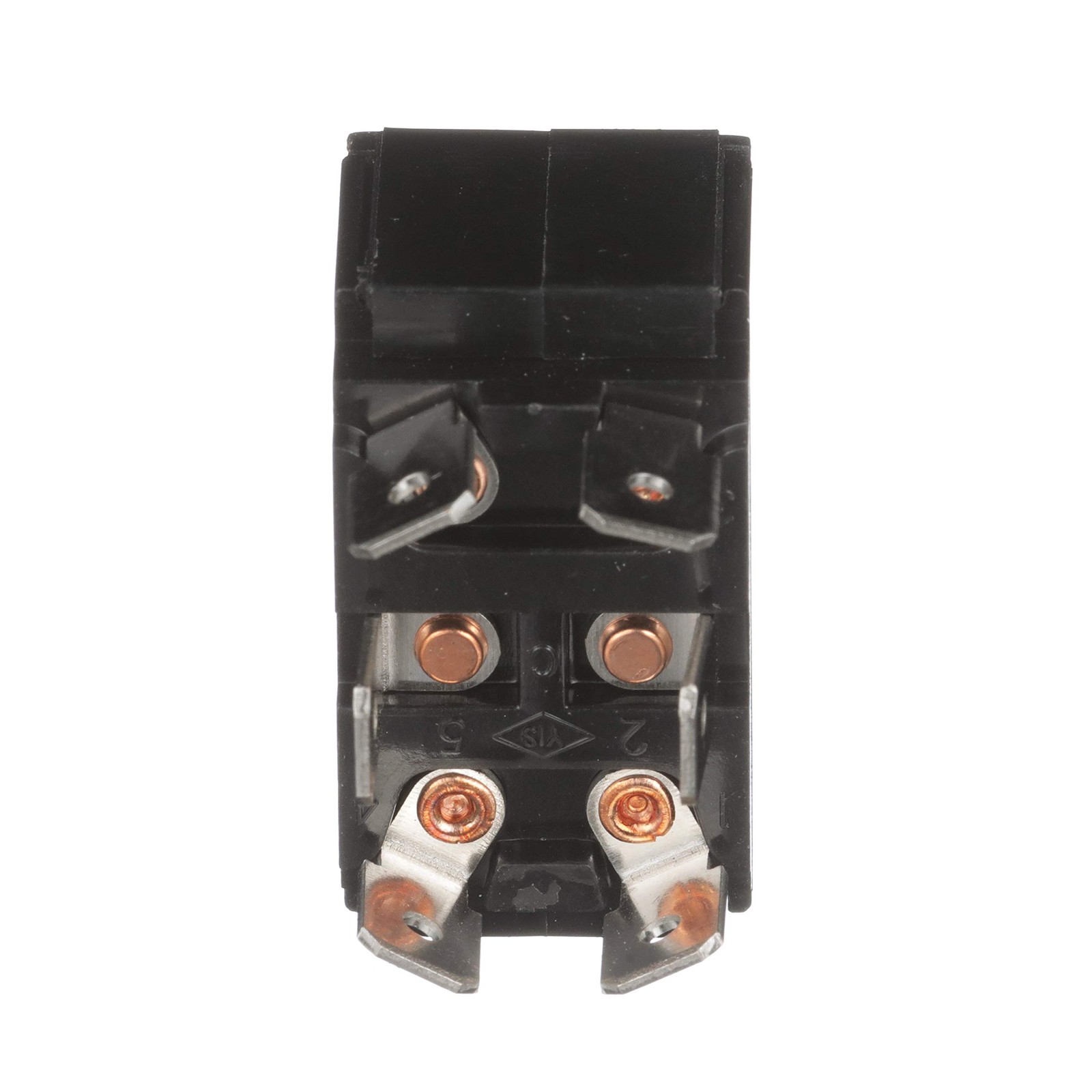 Seachoice 3-Position Toggle Switch, On/Off/On