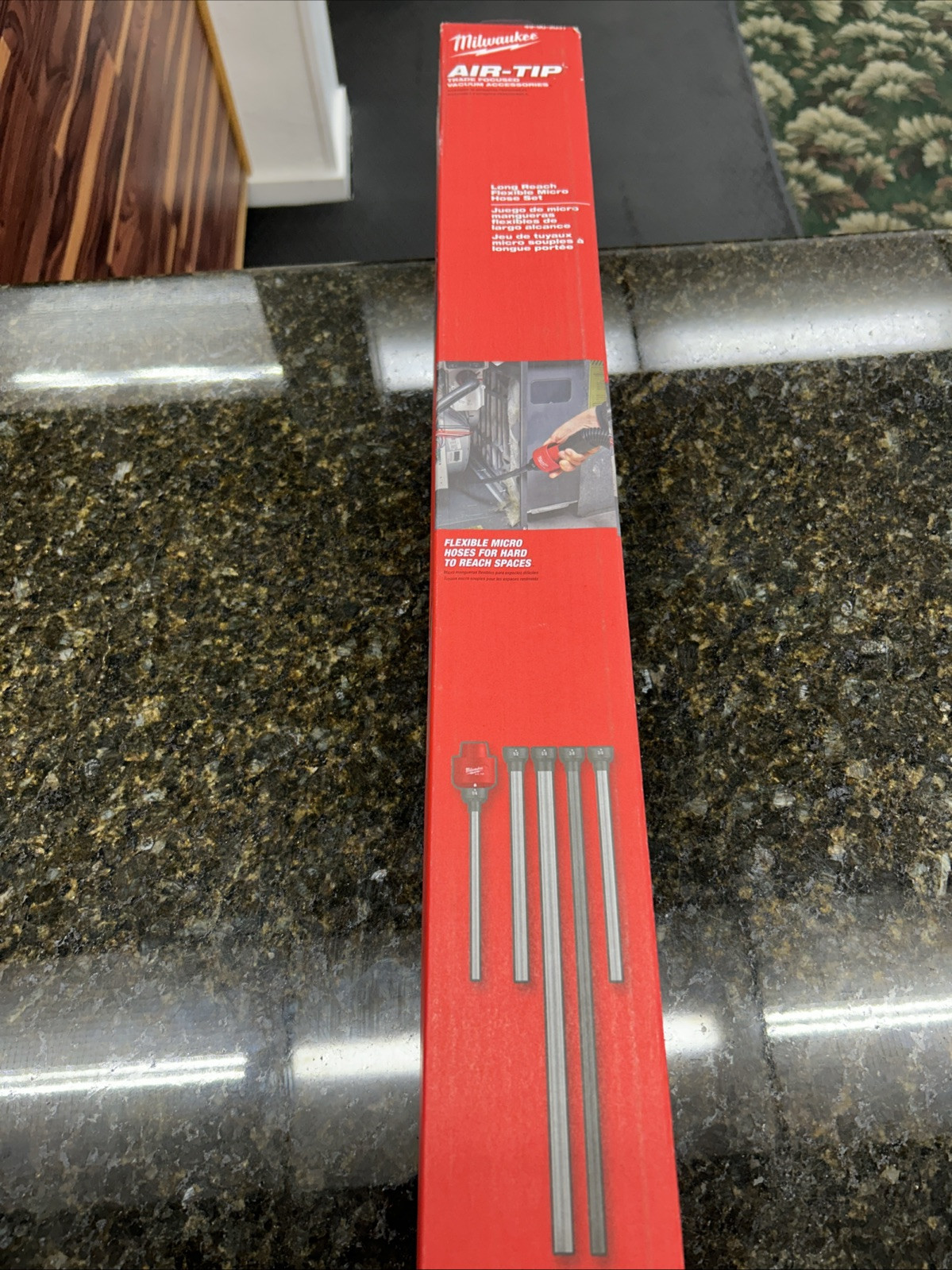 Milwaukee 49-90-2037 Air Tip
