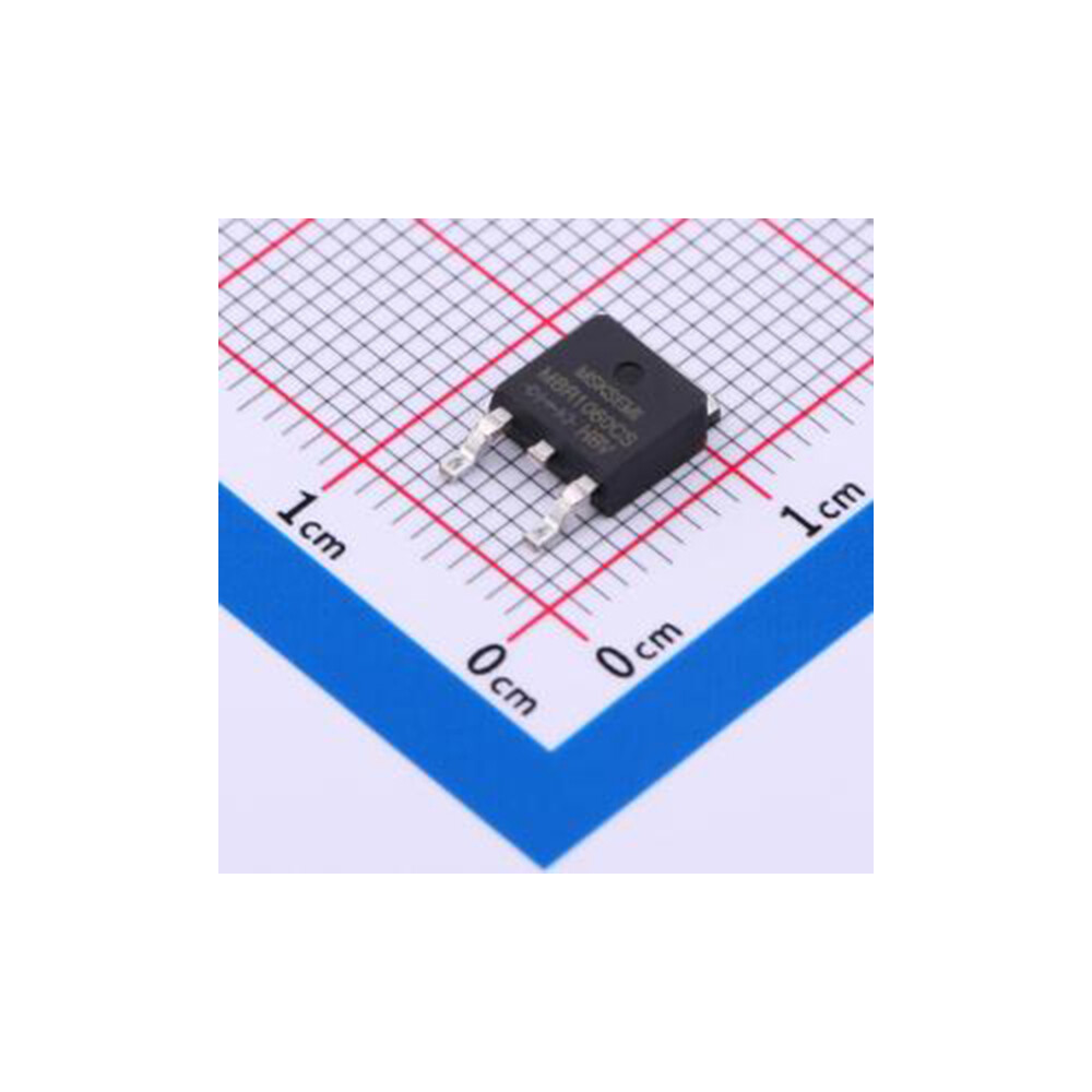 5pcs MBR1060CS-MS TO-252