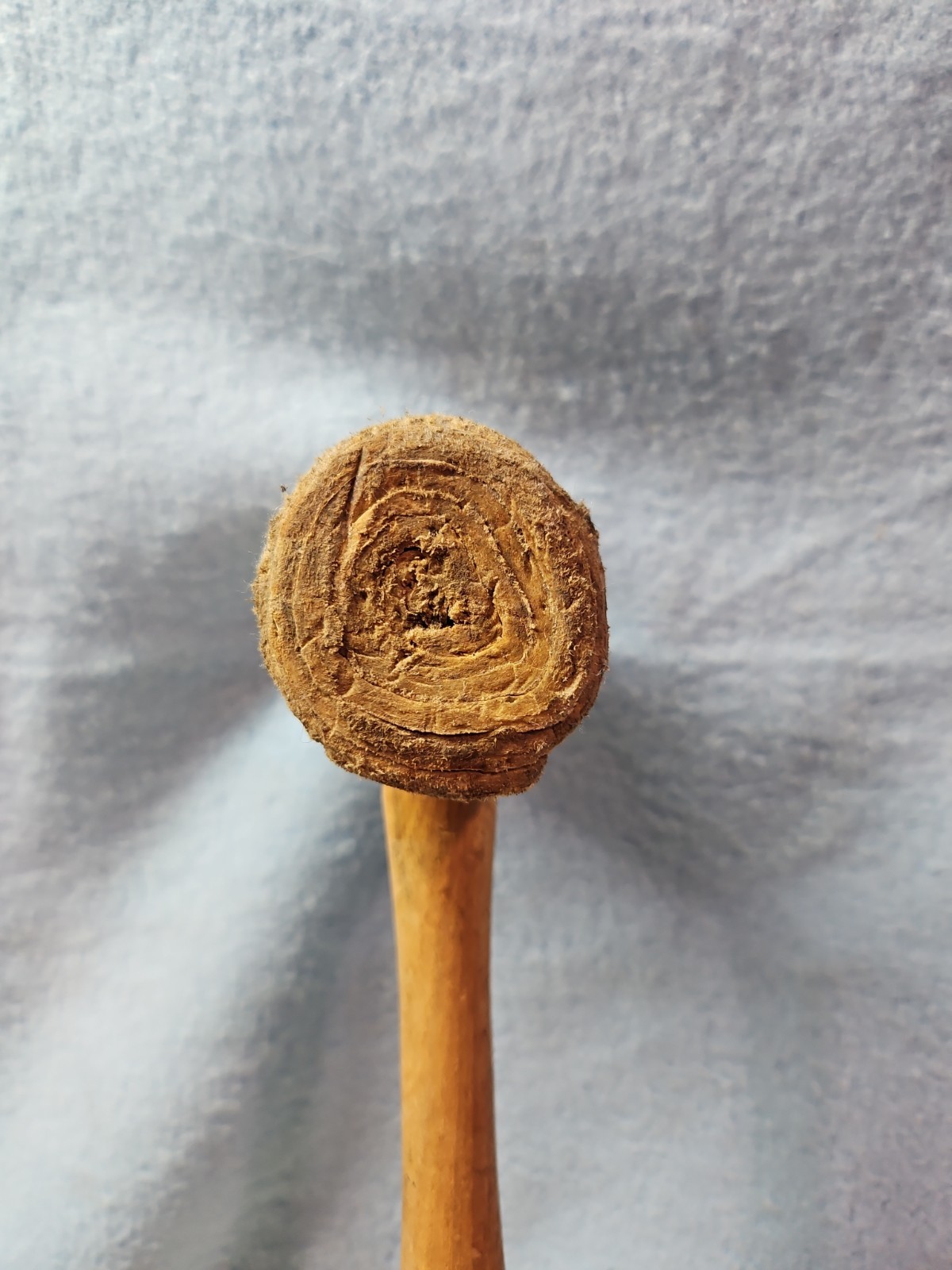 Chicago Rawhide (C/R) rawhide mallet Non Marring Mallet