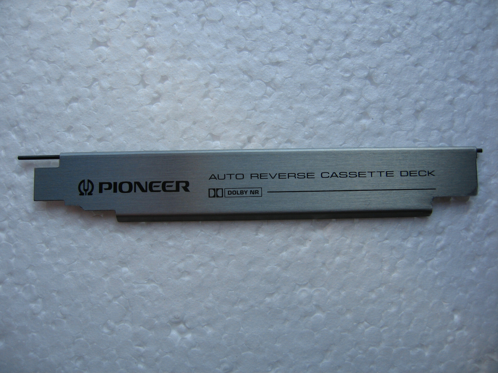 PIONEER for KP-007 CAT-203 New Series Component,centrate,kex,kpx,gm,dex,gex,keh