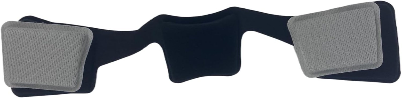 Airsoft Helmet Insert Kit - Memory Foam