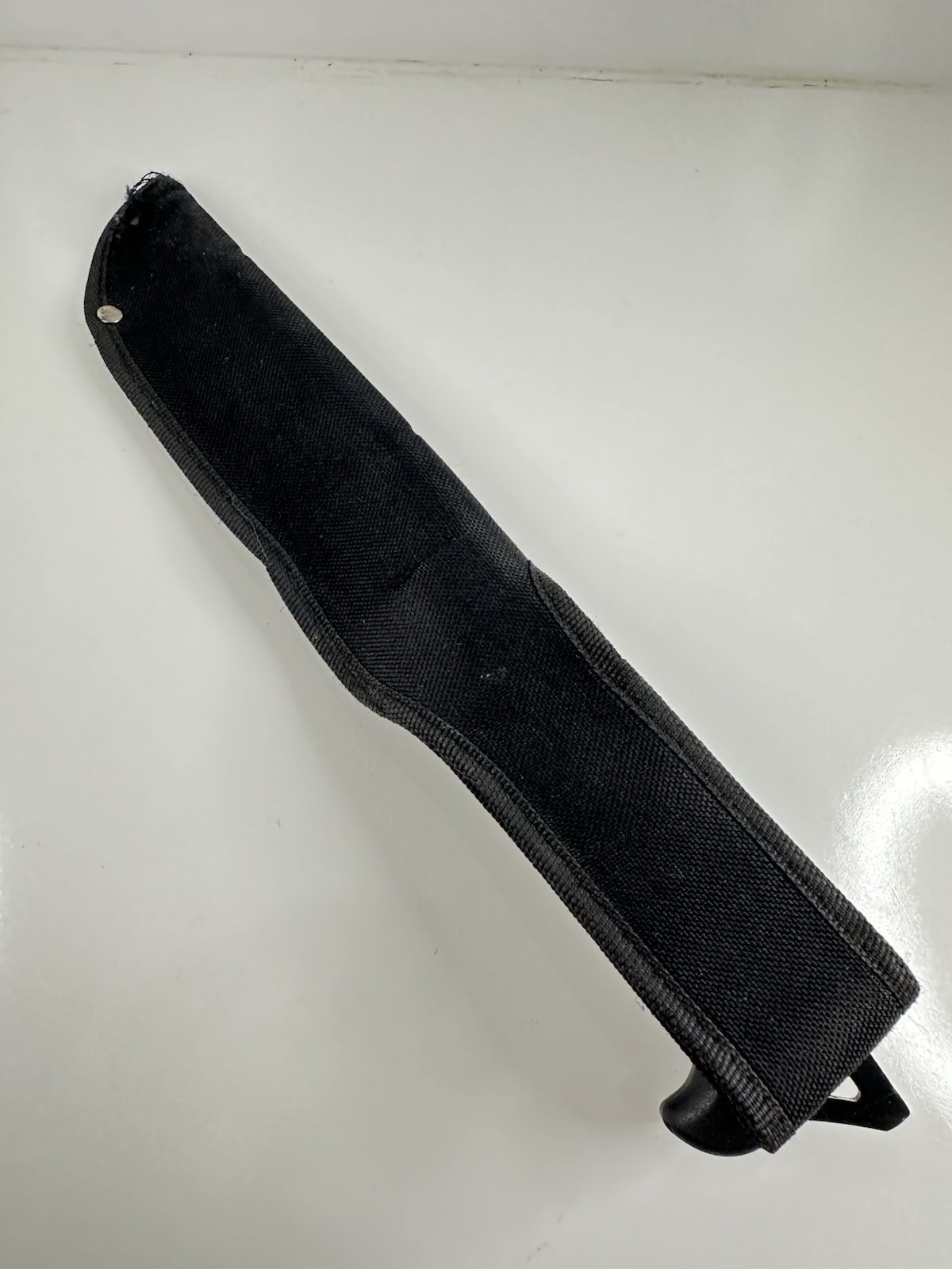 Master USA Fixed Blade Knife – Model MU-20-02BK – 12” – Stainless Steel