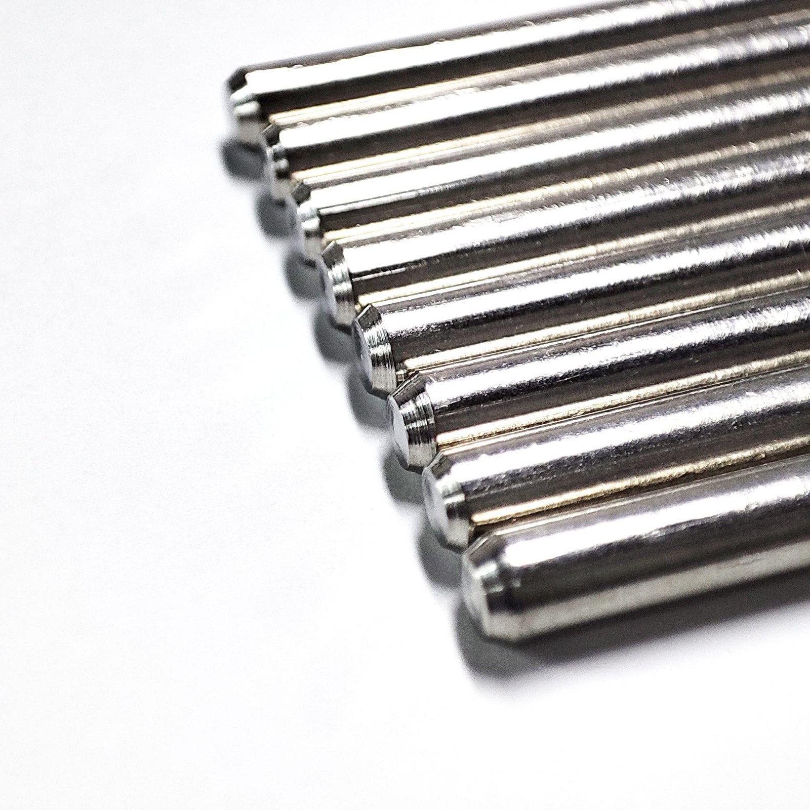 2092600 Motor Prop Pins Fits For Mkp2 Mkp3 Mkp6 Mkp7 Mkp25 Mkp37
