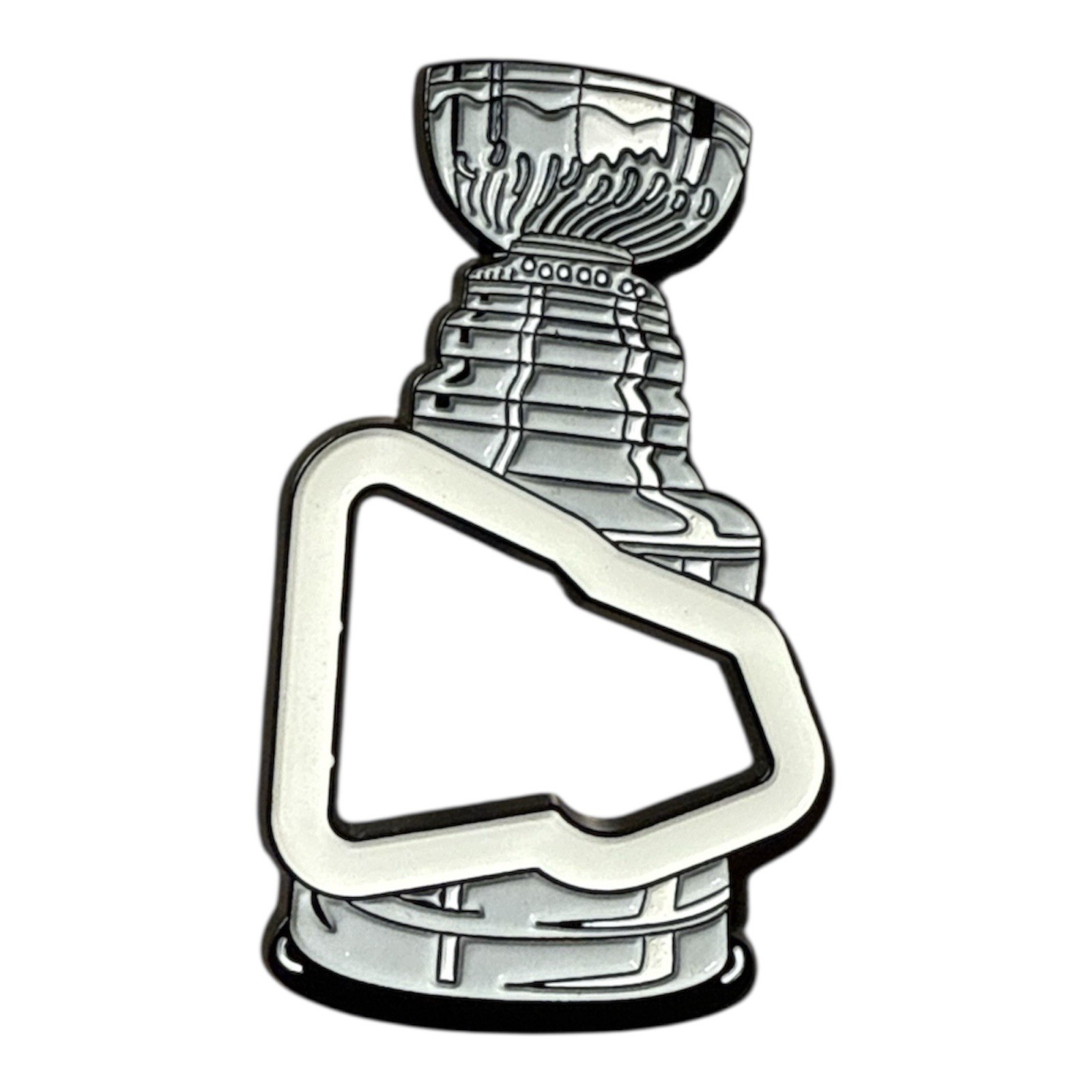 Stanley Cup New Era Pin