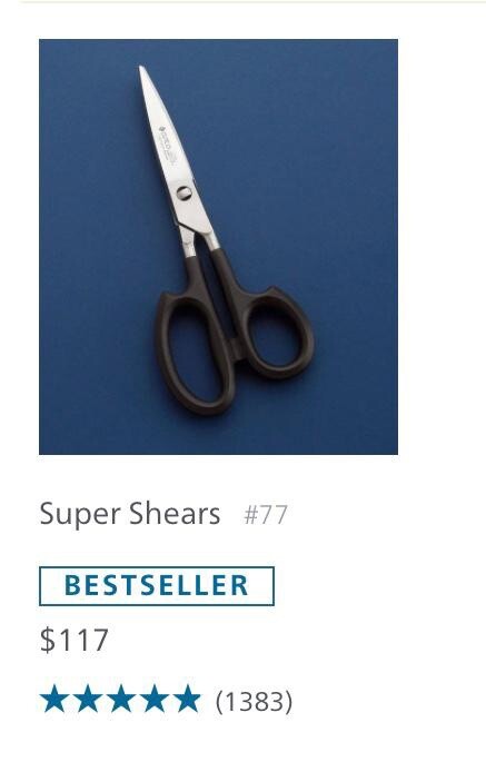 kitchen knives set