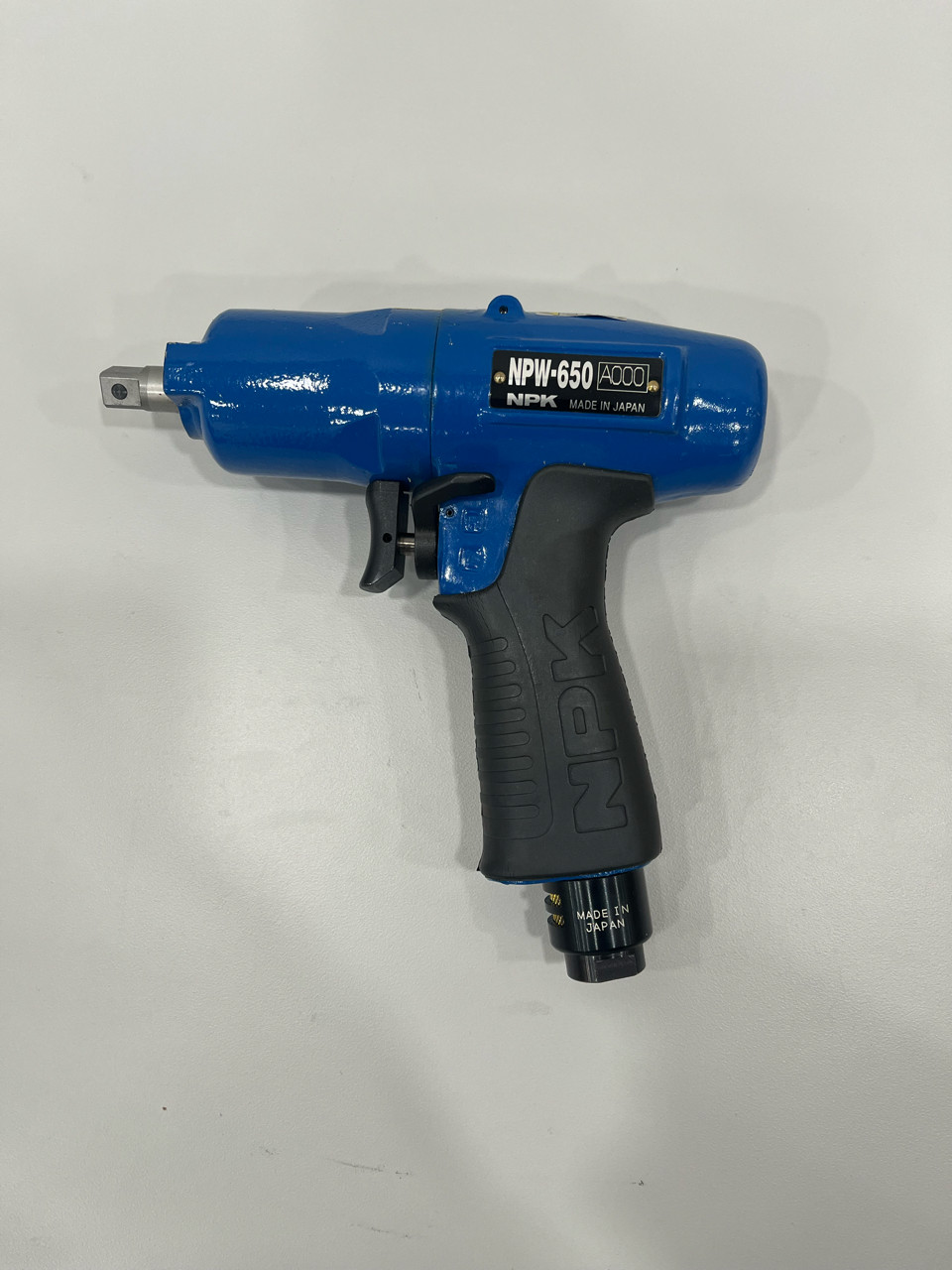 NPK Pulse Wrench 3/8" NPW-650A-000