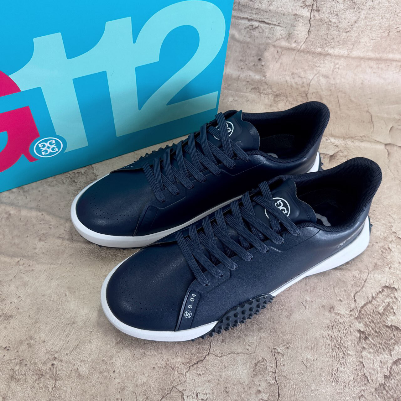G/Fore Fore G4 G.112 Mens Golf Shoe Sneaker US 10 11 12 TWILIGHT