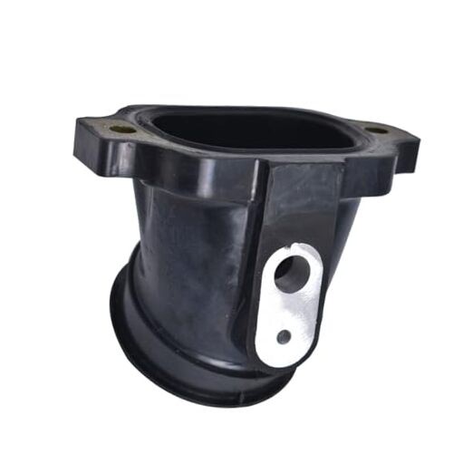 Carburetor Holder Intake Boot Replacement for Polaris RZR800 SW 800 XP