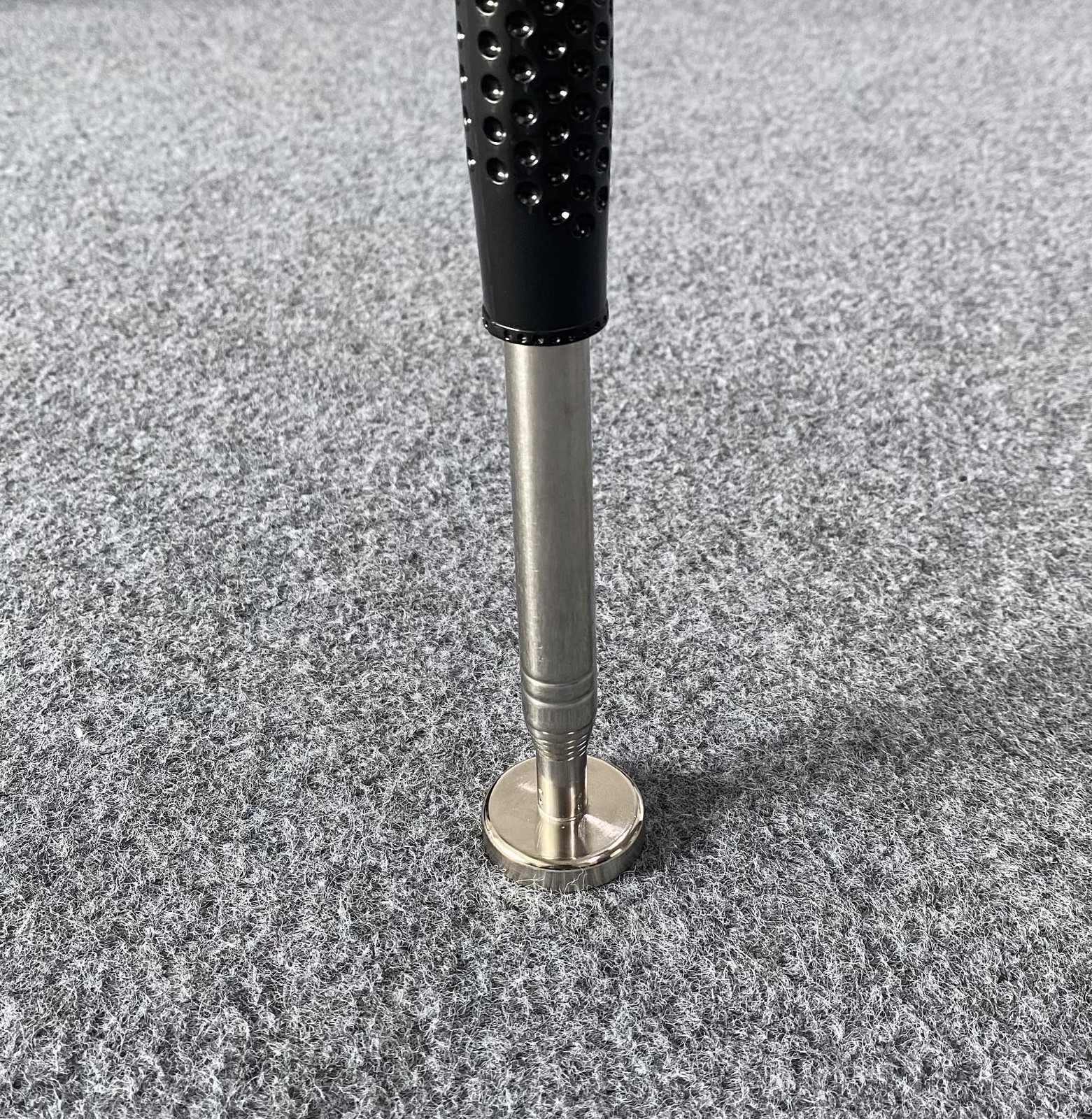 Magnetic Pickup Tool 41" Telescoping Retractable 35lb Suction for Easy Retrieval
