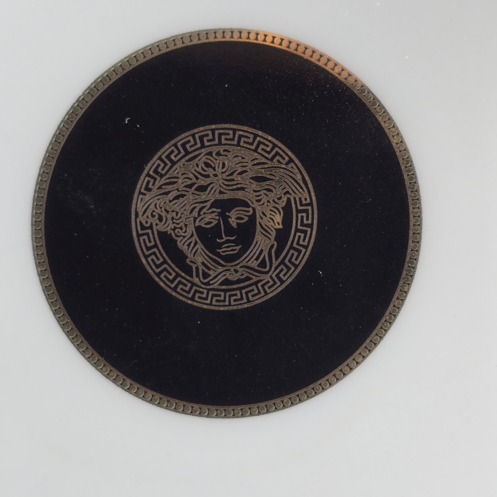 Rosenthal for Versace Home Le Cirque Collection Serving Bowl