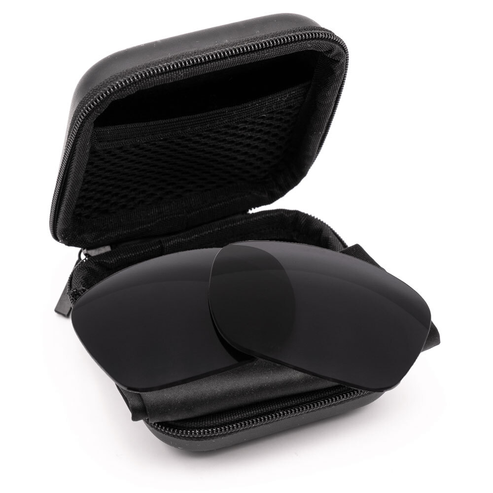 APEX Replacement Lenses for Oakley Split Jacket OO9099 Sunglasses