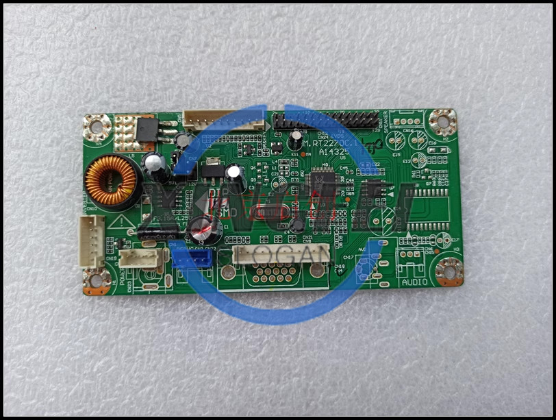 1PCS USED M. RT2270C.1 Drive Board